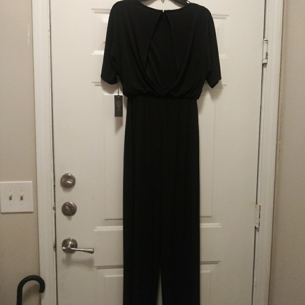 Vince Camuto jumpsuit